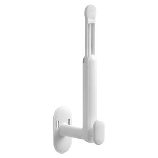 多功能免打孔儿童发圈发饰发箍收纳架首饰架头绳抓夹头箍置物架