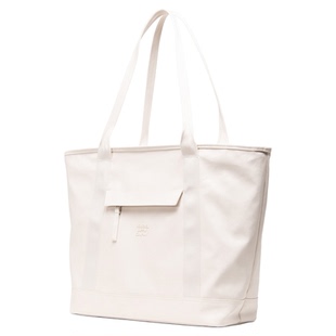 Herschel 25新升级防雨Alberni Tote通勤休闲大容量23L单肩托特包