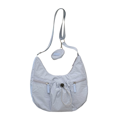 爱不释手！宝藏斜挎包尊嘟好看