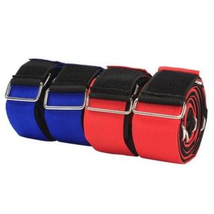 巨人脚步拓展绑腿跑带团建游戏道具趣味运动会器材活动有轨电车