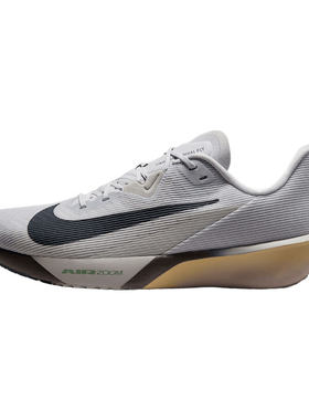 NIKE耐克男子AIR ZOOM RIVAL FLY 4运动训练竞速跑步鞋FV6040-004