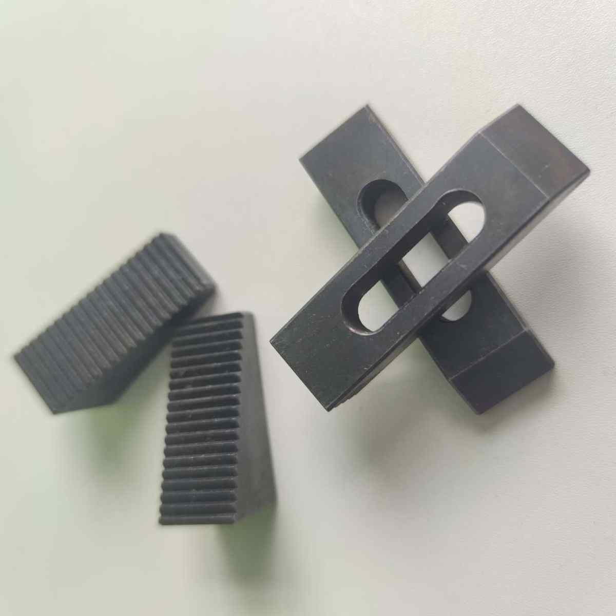 组合压板M8 铣床 十字滑台压板 三角压板 多功能压板