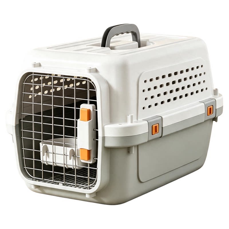 宠物航空箱猫狗通用车载托运箱