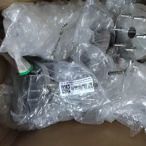 议价Microwave Flan Original Factory Part Number W-10012710 A