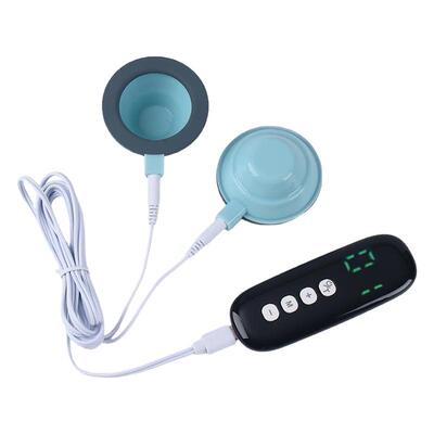 多功能低频电子脉冲按摩器筋膜仪