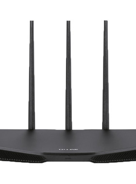 BE5100双频WIFI7无线路由2.5G口