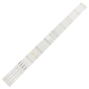 适用LED43HD310灯条NPB12D830103BL041-001H灯条3.02.001.0500灯