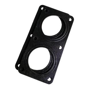 济南511.09.05 seal gasket  6190zlc 220kw 驰动柴油机配件