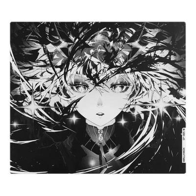 WALLHACK沃哈克SORA玻璃鼠标垫