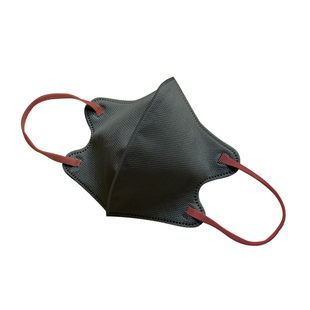 时尚显脸小高颜值一次性日本原单立体3d成人秋冬防护防风口罩成人