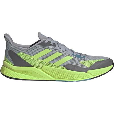 阿迪达斯男女舒适运动跑步鞋