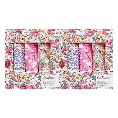 cathkidston生日礼物手绘梦境