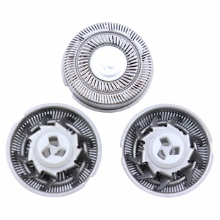 先科电动剃须刀头SAST一D08刮胡刀片90新科PRO配件大全官方旗舰店