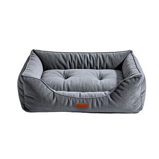 全可拆洗狗窝四季通用猫窝包围式宠物窝狗狗睡窝冬季保暖小狗狗床