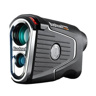 BUSHNELL倍视能高尔夫测距仪PRO X3+坡度激光望远镜蓝牙电子球童