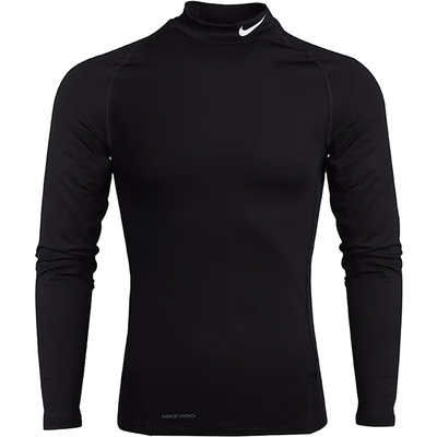 耐克男子舒适训练运动长袖T恤