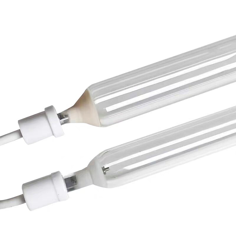 UV紫外线光固化箱油墨胶水表面干燥处理电子电源启动水银汞灯