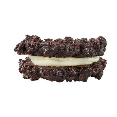 AUOK黑巧克力脆吨吨代餐无蔗糖