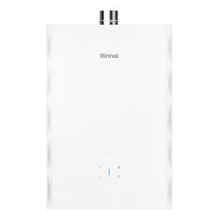 【留白】林内燃气热水器玻璃面板家用恒温天然气洗澡官方GC25