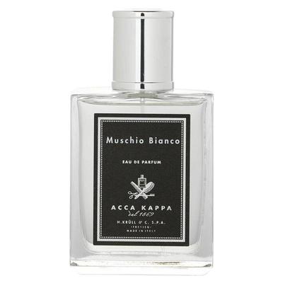 艾克 卡帕 Acca Kappa - 白苔香水喷雾EDP 100ml/3.3oz