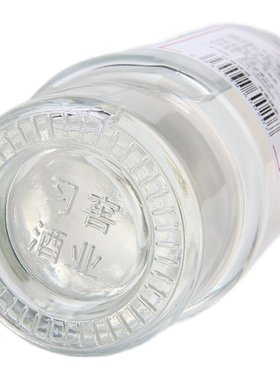 贵州习水大曲国产优级纯粮食酒