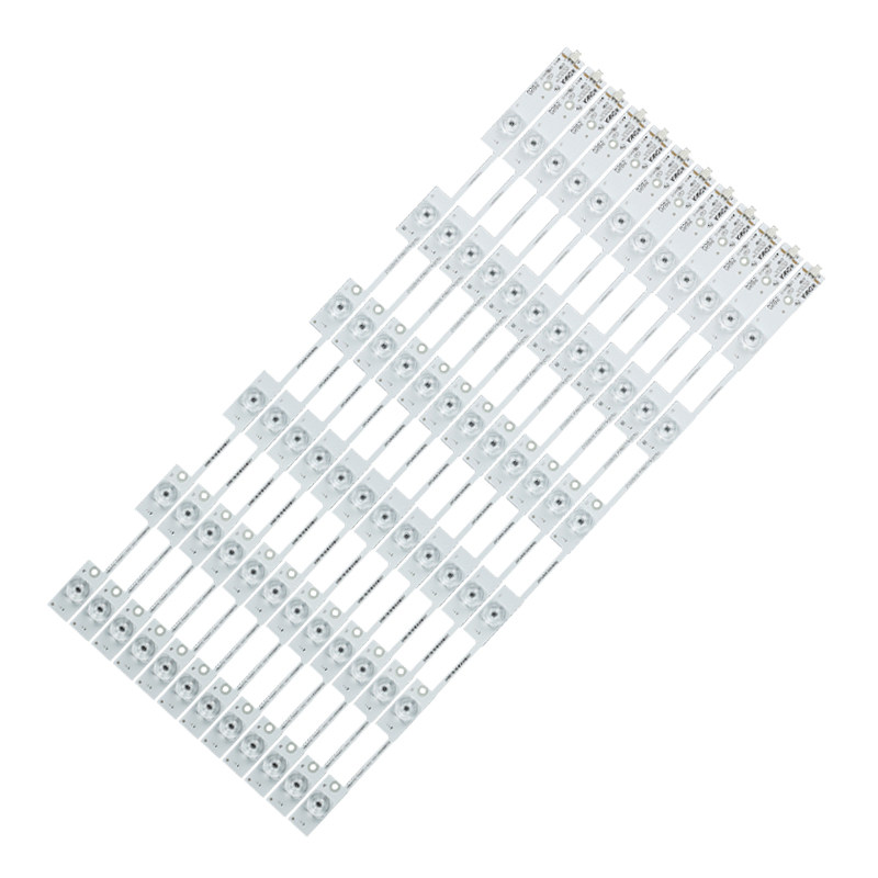 康佳LED55X2700B G9200U S8000/U M55U V55U灯条LED 屏72000900YT