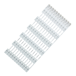 康佳LED55X2700B G9200U S8000/U M55U V55U灯条LED 屏72000900YT