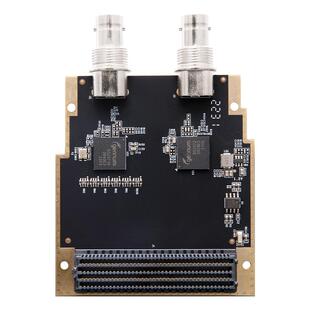 ALINX FPGA开发板3G SDI 1080P视频输入输出 FMC子板 子卡FL2971