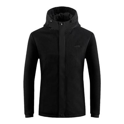 吉普夹克外套秋冬休闲户外男装