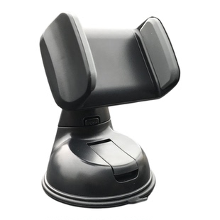 汽车载手机支架中控台仪表台吸盘式苹果6s7p三星华为通用导航支架