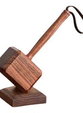 雷神之锤开瓶器个性家用啤酒起子