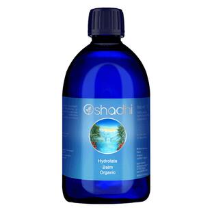 德国O家香蜂花香蜂草纯露花水爽肤水湿敷水化妆水 效期26.9