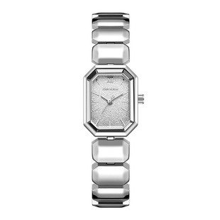 Dickies手表女款轻奢小众女士石英碗表满天星小冰糖新年生日礼物