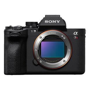 Sony/索尼A7R5 A7RM5全画幅微单8K双影像旗舰数码相机ILCE-7RM5