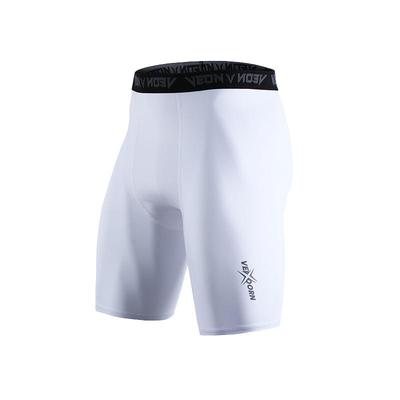 维动短裤男五分篮球紧身裤