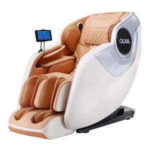 欧利华8600按摩椅家用全身老人全自动太空豪华舱电动沙发智能官方