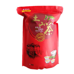 土山茶 潮汕潮南雷岭高山八仙茶土山茶叶富硒清香型惠来八仙茶叶