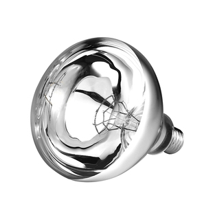 浴霸灯泡中间照明灯卫生间专用壁挂老式灯暖防水防爆浴室取暖灯泡