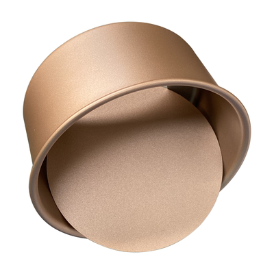 阳极戚风蛋糕模具活底模具铝