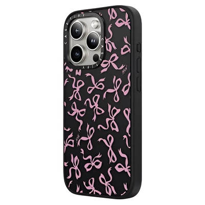 CASETiFY 复古少女梦境 适用于iPhone16ProMax/16Pro/15ProMax/14ProMax手机壳/手机磁吸支架