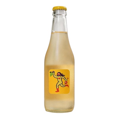 巴西起泡水果味爆棚芳香葡萄品种