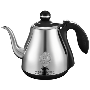 新功原厂配壶F90 F98 F143 N60 N66电热水壶不锈钢配件【非整套】