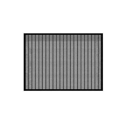 哈弗汽车前脸水箱防虫防柳絮网