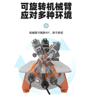 加工定制22寸 木工钢丝锯DIY切割锯台式线锯雕花锯台式曲线锯床