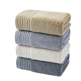 金号毛巾2025新款全棉全纯棉洗脸家用金浩十大品牌官方旗舰店正品