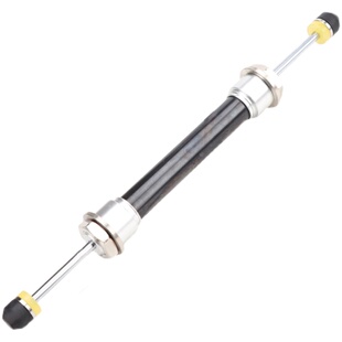 德力西气动双向油压缓冲器ACD-2030-2035-2050-2液压减震阻尼器