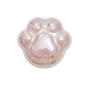 新款珍珠猫爪衣柜外侧面挂钩高级感创意单个免打孔粘贴挂衣服单钩