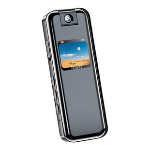 Famue执法记录仪高清胸前固定摄像机随工作佩戴摩托行车拍摄神器