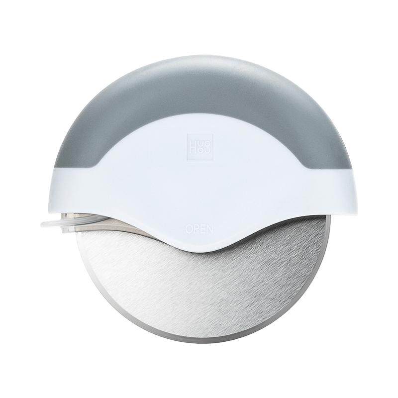 火候披萨切刀水果家用刀具菜刀厨师专用便携西餐厨具