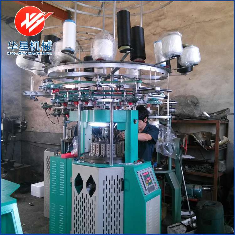 批发供应针织机器 环保舟山高速针织机全自动电脑针织机